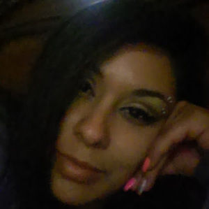 Meet your Posher, Jasmin